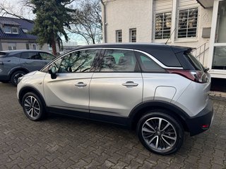 Opel Crossland (X) Innovation/Kamera/ - foto 9