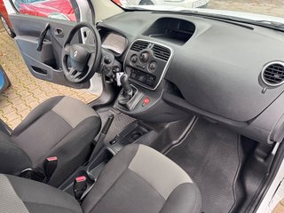 Renault Kangoo Rapid Extra - foto 12