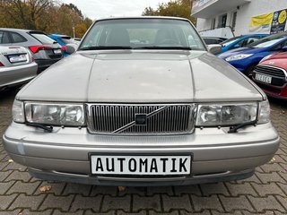 Volvo 960/Leder/ - bilder 2