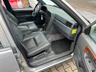 Volvo 960/Leder/ - bilder 11