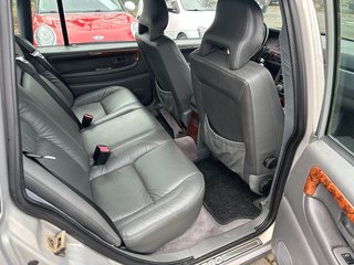 Volvo 960/Leder/ - bilder 12