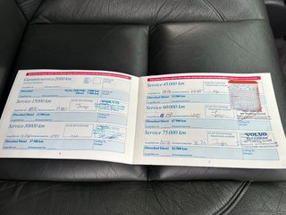 Volvo 960/Leder/ - bilder 13