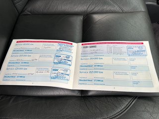 Volvo 960/Leder/ - bilder 14