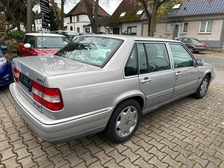 Volvo 960/Leder/ - bilder 5