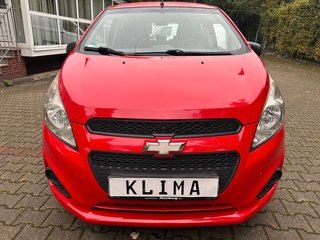 Chevrolet Spark LS/Klima/ - bilder 2