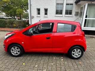 Chevrolet Spark LS/Klima/ - bilder 11