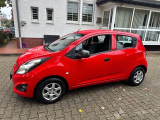 Chevrolet Spark LS/Klima/ - bilder 12