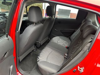 Chevrolet Spark LS/Klima/ - bilder 14