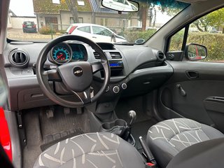 Chevrolet Spark LS/Klima/ - bilder 15