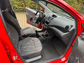 Chevrolet Spark LS/Klima/ - bilder 16