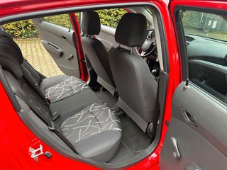 Chevrolet Spark LS/Klima/ - bilder 17