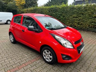 Chevrolet Spark LS/Klima/ - bilder 3