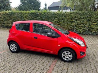 Chevrolet Spark LS/Klima/ - bilder 4