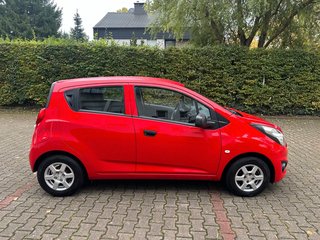 Chevrolet Spark LS/Klima/ - bilder 5