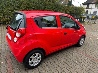 Chevrolet Spark LS/Klima/ - bilder 6