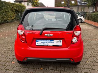 Chevrolet Spark LS/Klima/ - bilder 8