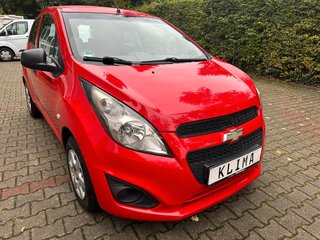 Chevrolet Spark Gebrauchtwagen Kaufen