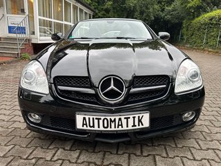 Mercedes-Benz SLK 200 SLK Roadster SLK 200 Kompressor/Edition/ - bilder 2