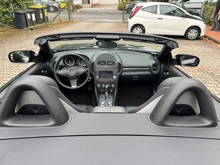 Mercedes-Benz SLK 200 SLK Roadster SLK 200 Kompressor/Edition/ - bilder 12