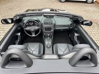 Mercedes-Benz SLK 200 SLK Roadster SLK 200 Kompressor/Edition/ - bilder 13