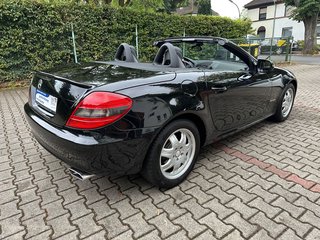 Mercedes-Benz SLK 200 SLK Roadster SLK 200 Kompressor/Edition/ - bilder 10