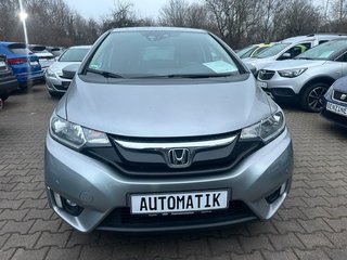 Honda Jazz Elegance/Automatik/Navi/Kamera/ - foto 2