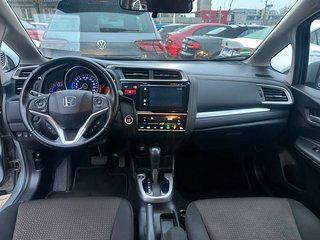 Honda Jazz Elegance/Automatik/Navi/Kamera/ - foto 12
