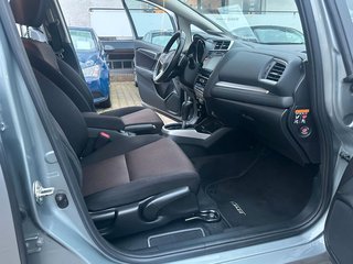 Honda Jazz Elegance/Automatik/Navi/Kamera/ - foto 13