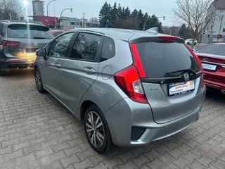 Honda Jazz Elegance/Automatik/Navi/Kamera/ - foto 8