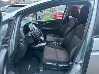 Honda Jazz Elegance/Automatik/Navi/Kamera/ - foto 9