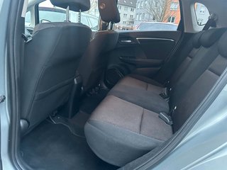 Honda Jazz Elegance/Automatik/Navi/Kamera/ - foto 10