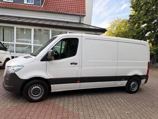 Mercedes-Benz Sprinter III Kasten FWD 211/214 CDI L2 - bilder 2