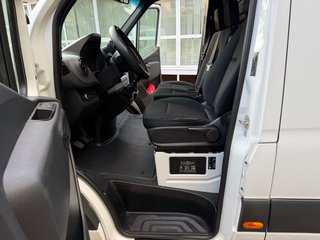 Mercedes-Benz Sprinter III Kasten FWD 211/214 CDI L2 - bilder 13