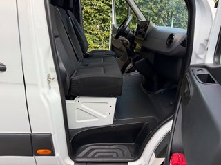 Mercedes-Benz Sprinter III Kasten FWD 211/214 CDI L2 - bilder 14