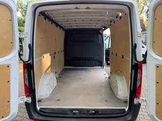 Mercedes-Benz Sprinter III Kasten FWD 211/214 CDI L2 - bilder 17