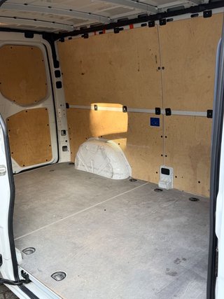 Mercedes-Benz Sprinter III Kasten FWD 211/214 CDI L2 - bilder 18