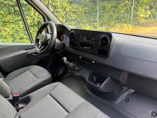 Mercedes-Benz Sprinter III Kasten FWD 211/214 CDI L2 - bilder 19