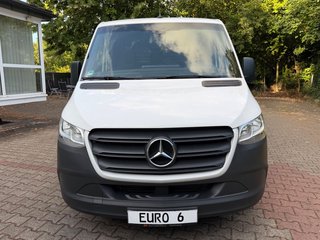 Mercedes-Benz Sprinter III Kasten FWD 211/214 CDI L2 - bilder 3