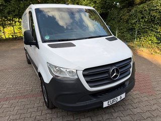 Mercedes-Benz Sprinter III Kasten FWD 211/214 CDI L2 - bilder 4