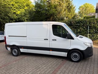 Mercedes-Benz Sprinter III Kasten FWD 211/214 CDI L2 - bilder 5
