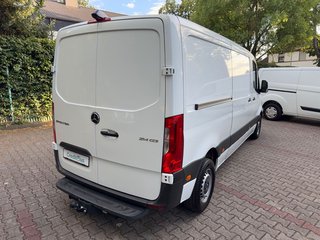 Mercedes-Benz Sprinter III Kasten FWD 211/214 CDI L2 - bilder 6