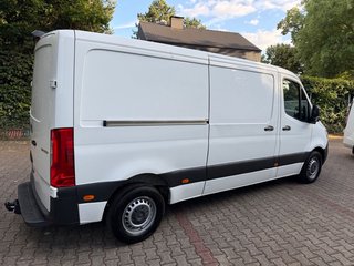 Mercedes-Benz Sprinter III Kasten FWD 211/214 CDI L2 - bilder 7