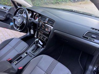 Volkswagen Golf VII Variant Allstar BMT/Automatik/Navi/ - bilder 11