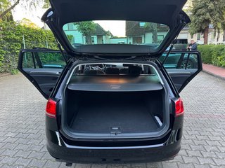 Volkswagen Golf VII Variant Allstar BMT/Automatik/Navi/ - bilder 13