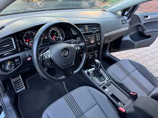 Volkswagen Golf VII Variant Allstar BMT/Automatik/Navi/ - bilder 14