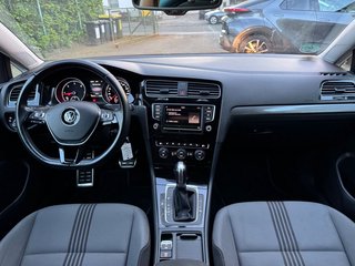 Volkswagen Golf VII Variant Allstar BMT/Automatik/Navi/ - bilder 15