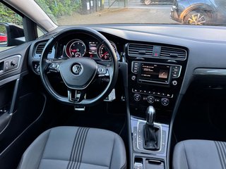 Volkswagen Golf VII Variant Allstar BMT/Automatik/Navi/ - bilder 16