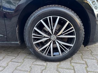 Volkswagen Golf VII Variant Allstar BMT/Automatik/Navi/ - bilder 18