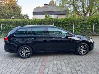 Volkswagen Golf VII Variant Allstar BMT/Automatik/Navi/ - bilder 19