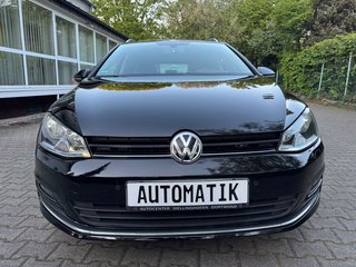 Volkswagen Golf VII Variant Allstar BMT/Automatik/Navi/ - bilder 3